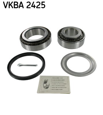 SKF VKBA 2425 Číslo výrobce: VKHB 2401 S. EAN: 7316574767281.