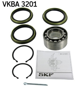 SKF VKBA 3201 EAN: 7316575757014.