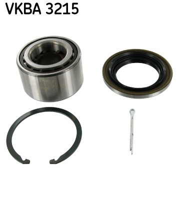 SKF VKBA 3215 EAN: 7316575757151.