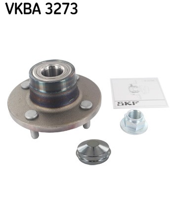 SKF VKBA 3273 EAN: 7316575653149.