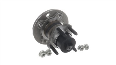 SKF VKBA 3409 EAN: 7316577610058.
