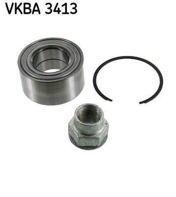 SKF VKBA 3413 EAN: 7316577610096.