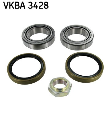 SKF VKBA 3428 EAN: 7316577648839.