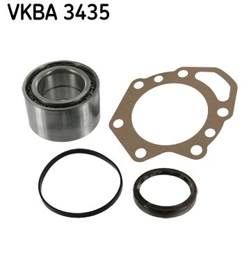 SKF VKBA 3435 EAN: 7316577660558.