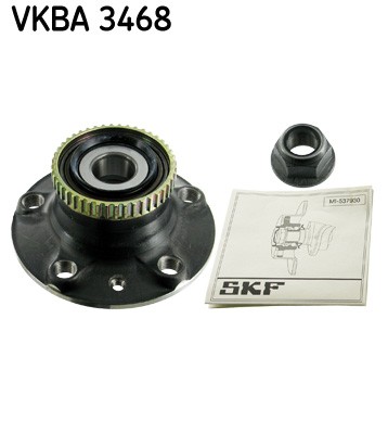 SKF VKBA 3468 EAN: 7316577731883.