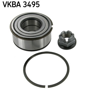 SKF VKBA 3495 EAN: 7316571224473.
