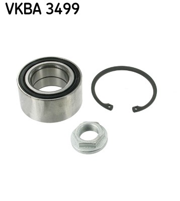 SKF VKBA 3499 EAN: 7316571213224.