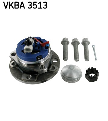 SKF VKBA 3513 EAN: 7316571330273.
