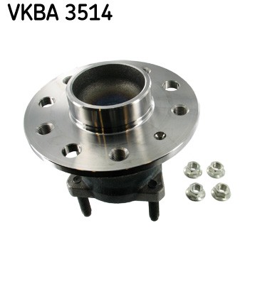 SKF VKBA 3514 EAN: 7316571330280.