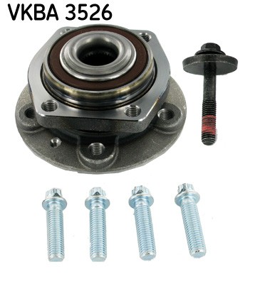 SKF VKBA 3526 EAN: 7316571343051.