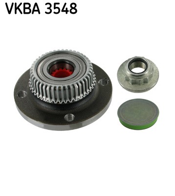 SKF VKBA 3548 EAN: 7316571732640.