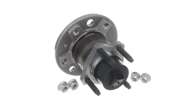 SKF VKBA 3555 EAN: 7316571541389.
