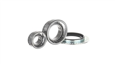 SKF VKBA 3565 EAN: 7316571654546.