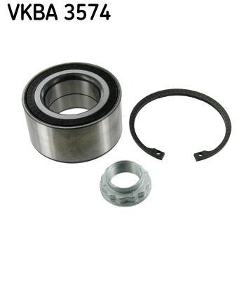 SKF VKBA 3574 EAN: 7316572390993.