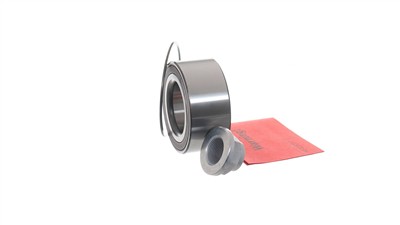 SKF VKBA 3603 EAN: 7316571866826.