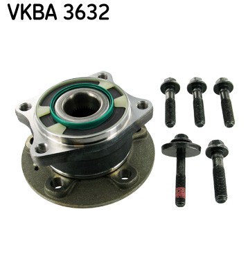 SKF VKBA 3632 EAN: 7316572241431.