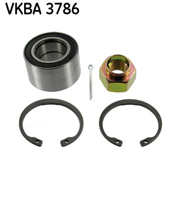 SKF VKBA 3786 EAN: 7316571772264.