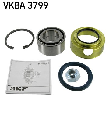 SKF VKBA 3799 EAN: 7316573034247.