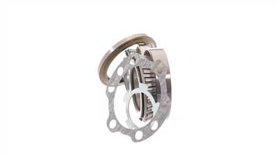 SKF VKBA 3918 EAN: 7316572907153.