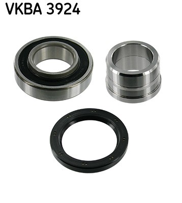SKF VKBA 3924 EAN: 7316572149249.
