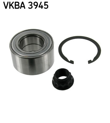 SKF VKBA 3945 EAN: 7316572412183.