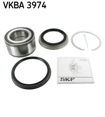 SKF VKBA 3974 EAN: 7316572836781.