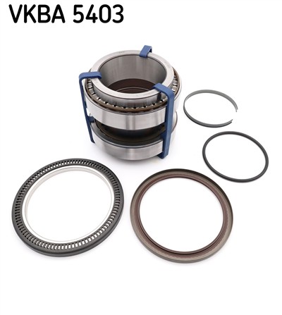 SKF VKBA 5403 Číslo výrobce: VKBA 5408. EAN: 7316580421603.