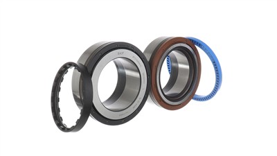 SKF VKBA 5423 Číslo výrobce: VKBA 5456. EAN: 7316575058715.