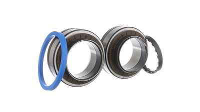 SKF VKBA 5423 Číslo výrobce: VKBA 5456. EAN: 7316575058715.