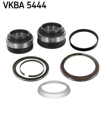 SKF VKBA 5444 Číslo výrobce: VKHC 5942. EAN: 7316579706834.