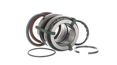 SKF VKBA 5456 Číslo výrobce: VKBA 5423. EAN: 7316577170972.