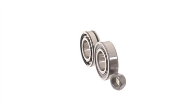 SKF VKBA 636 EAN: 7316575791346.