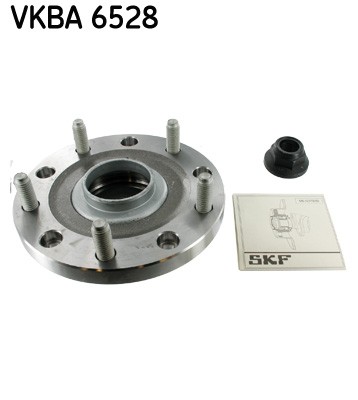 SKF VKBA 6528 EAN: 7316572867549.