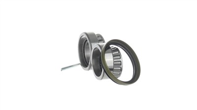 SKF VKBA 652 EAN: 7316575791384.