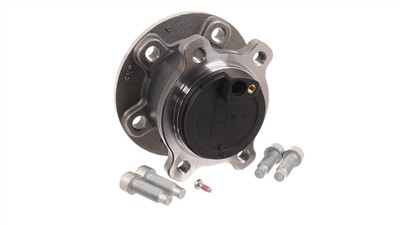 SKF VKBA 6532 EAN: 7316573311782.