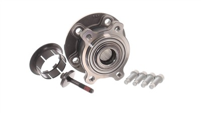SKF VKBA 6533 EAN: 7316573311799.