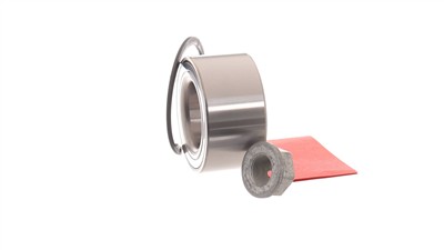 SKF VKBA 6560 EAN: 7316575327521.