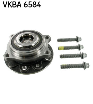 SKF VKBA 6584 EAN: 7316573712411.