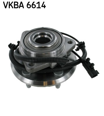 SKF VKBA 6614 EAN: 7316576712975.