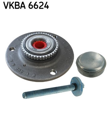 SKF VKBA 6624 EAN: 7316574183920.