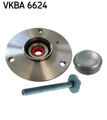 SKF VKBA 6624 EAN: 7316574183920.