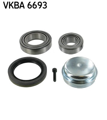 SKF VKBA 6693 EAN: 7316575361198.