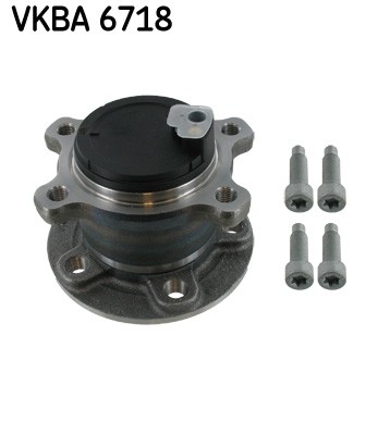 SKF VKBA 6718 EAN: 7316576122705.
