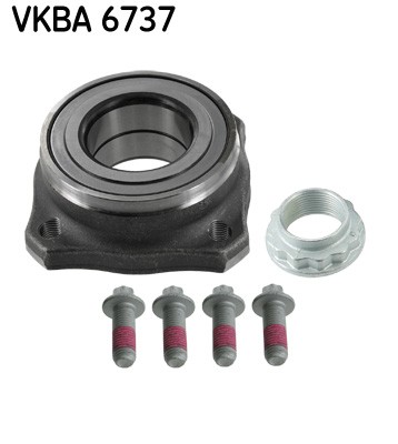 SKF VKBA 6737 EAN: 7316575901196.