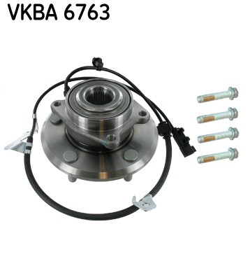 SKF VKBA 6763 EAN: 7316576139383.