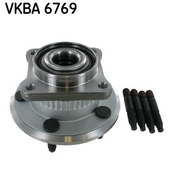 SKF VKBA 6769 EAN: 7316576687402.