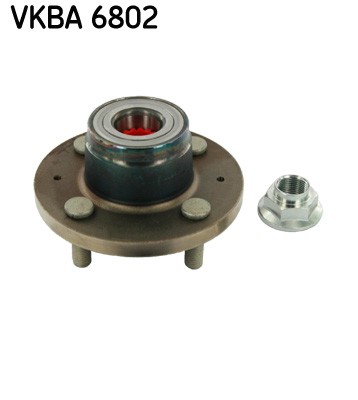 SKF VKBA 6802 EAN: 7316572893791.
