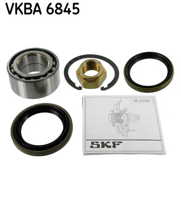 SKF VKBA 6845 EAN: 7316573401766.