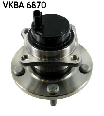 SKF VKBA 6870 EAN: 7316573710523.