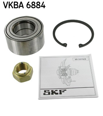 SKF VKBA 6884 EAN: 7316573944690.